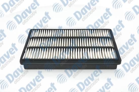 SARDES SA2745 Hava Filtresi Mitsubishi Montero-Pajero 07>